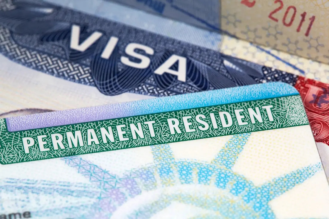 EB-1 Visa, Explained