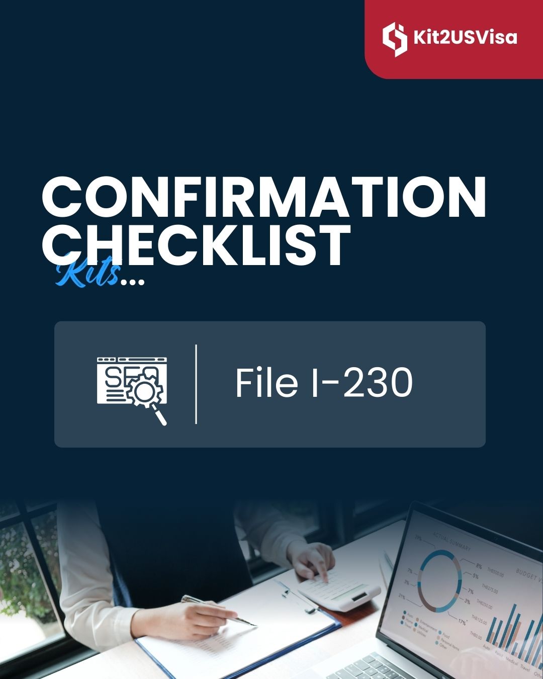 H-1b lottery registration support