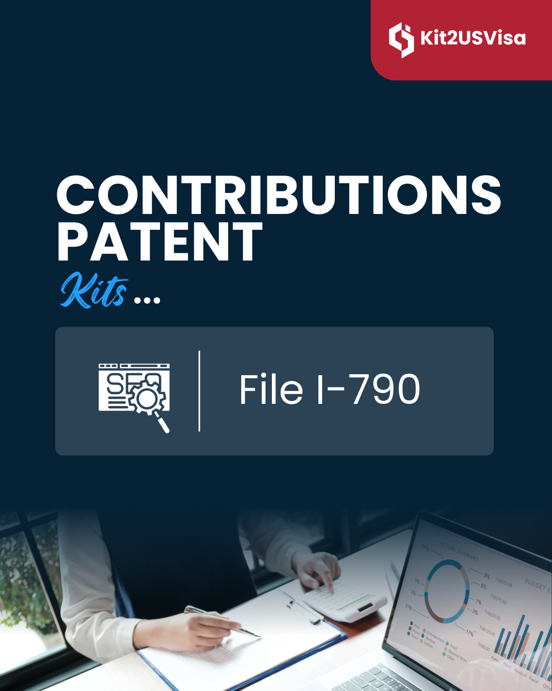 Original Contributions (recommendation letters, patents, press coverage)